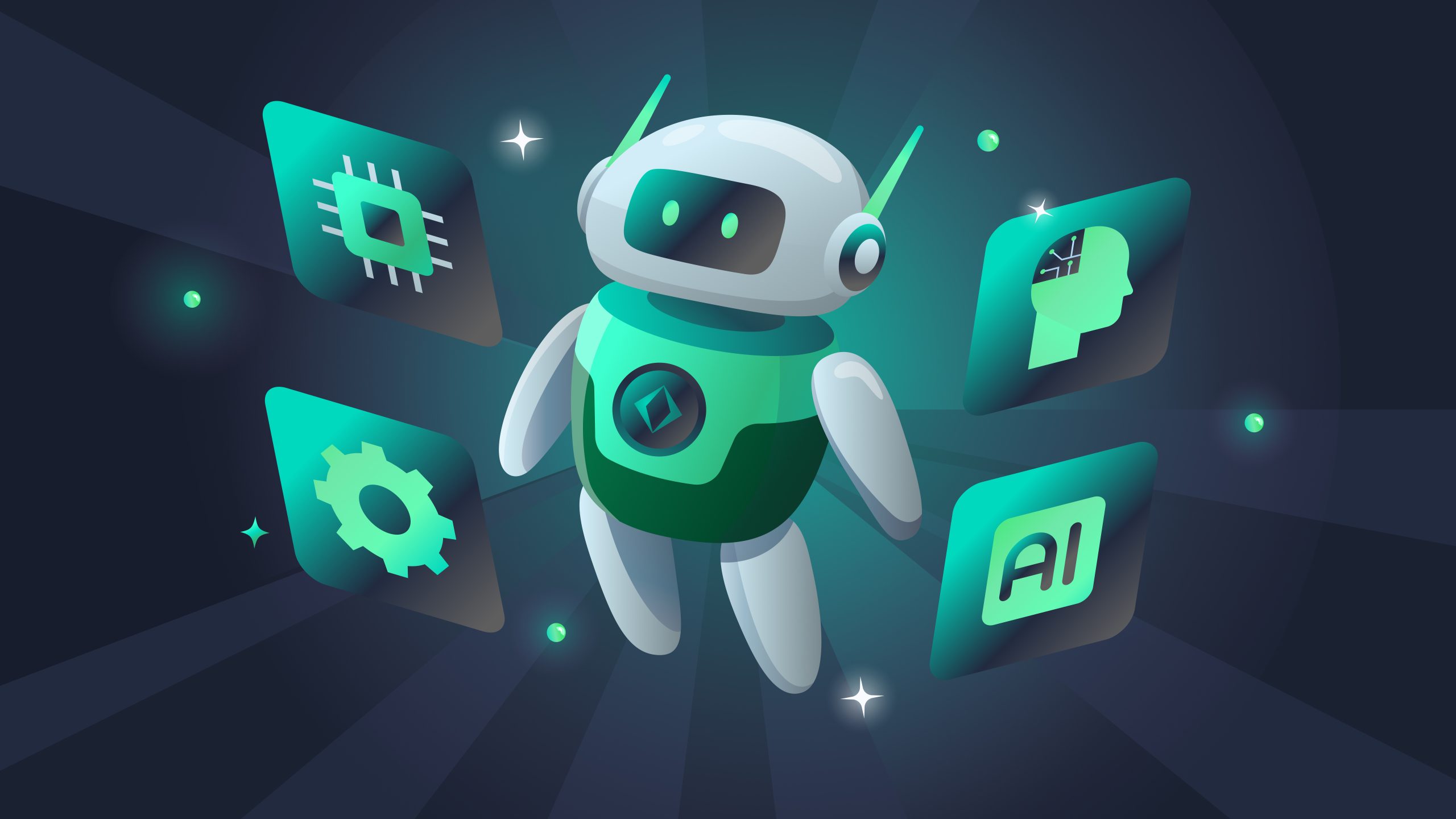 What is Agentic AI?