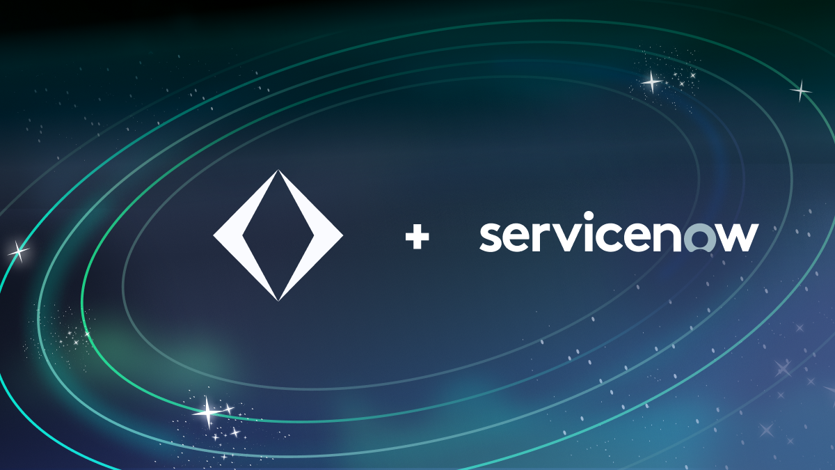 Streamlining application risk response for the enterprise with ServiceNow integration