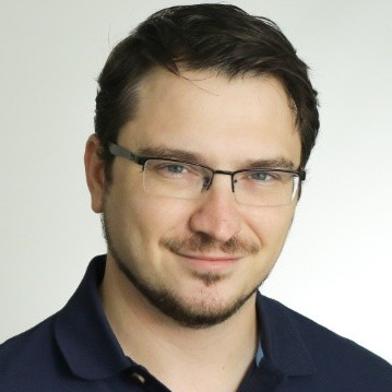Pavel Borovsky
