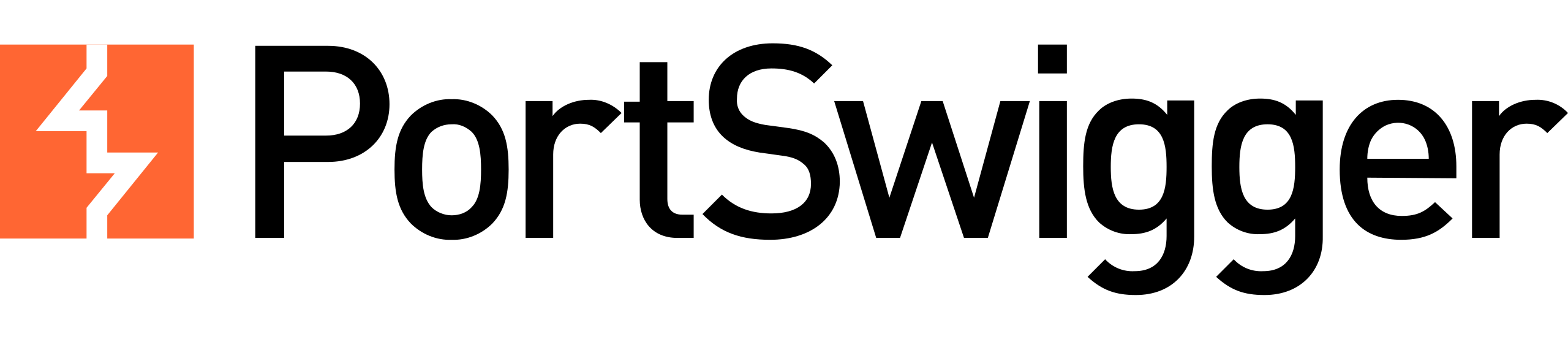 PortSwigger