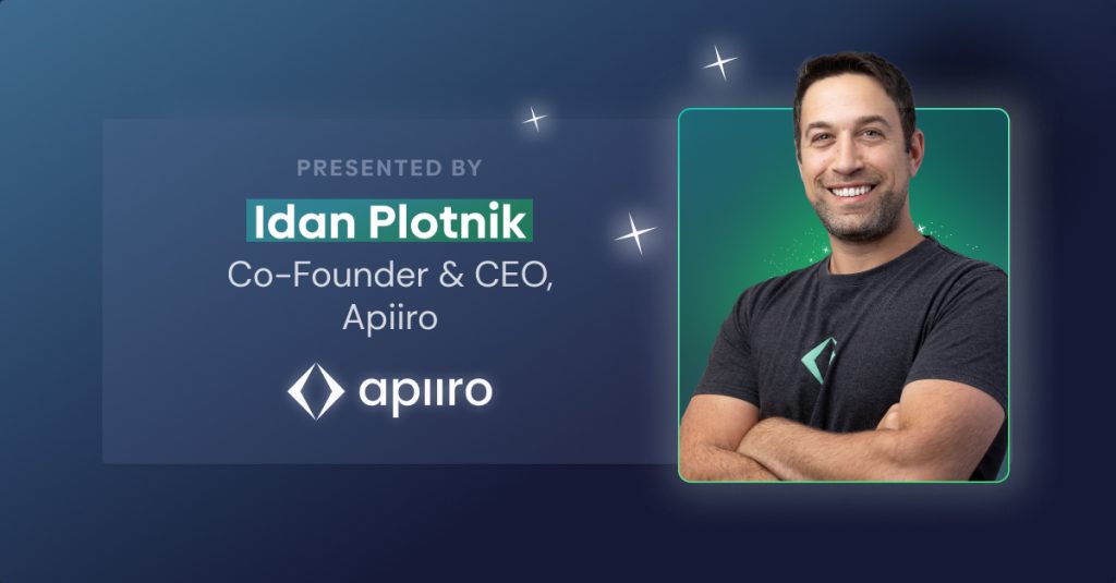 SANS Webcast: Modernizing AppSec with Apiiro Application Security Posture Management (ASPM)