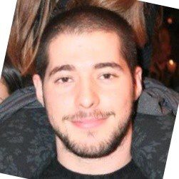 Tomer Amir