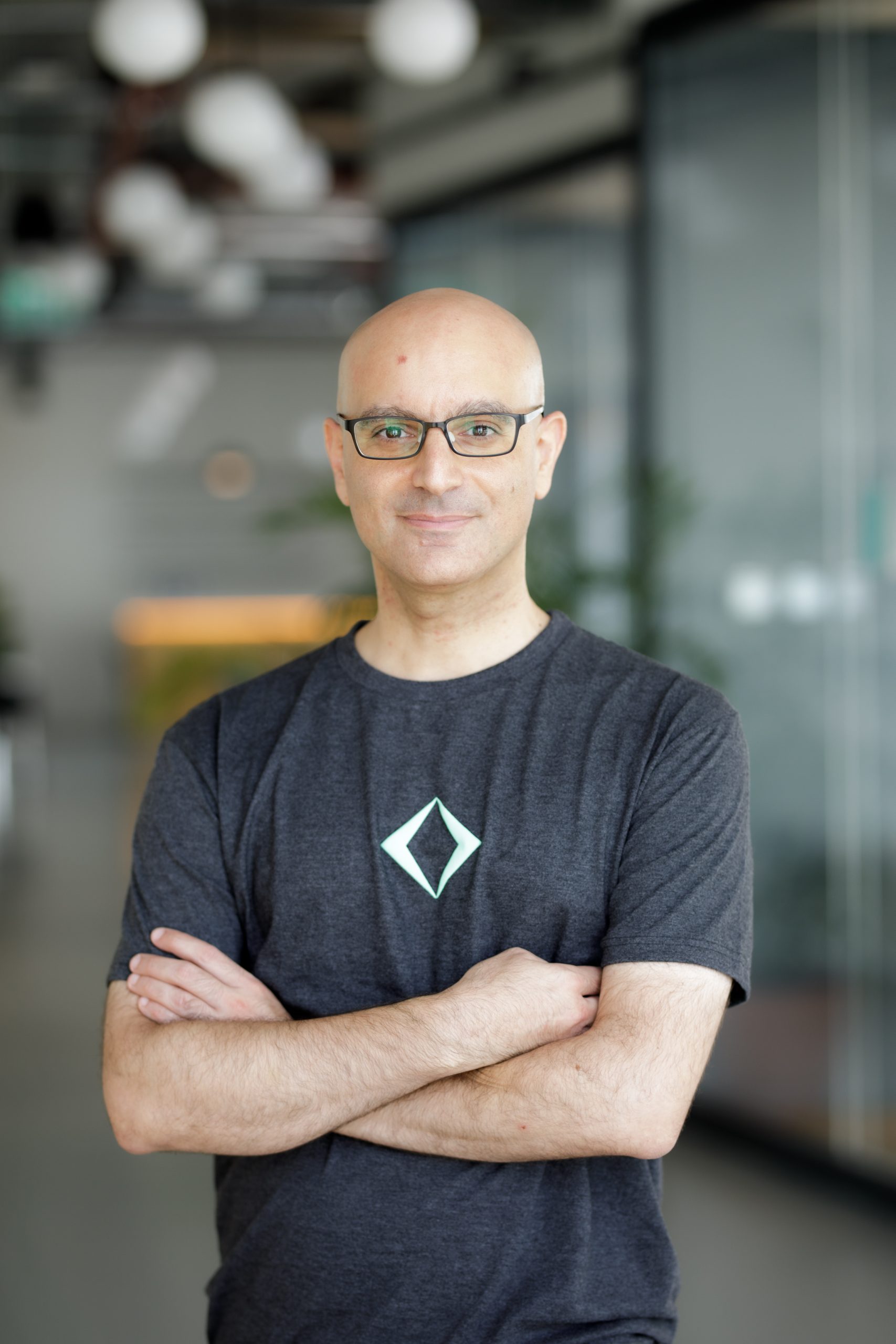 Eli Shalom