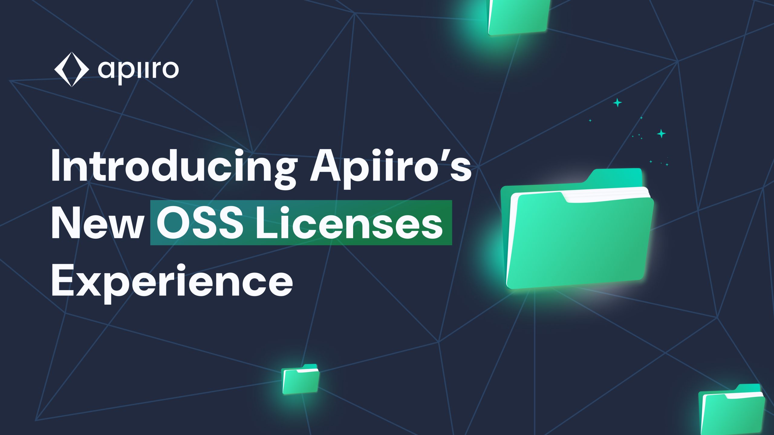 Introducing Apiiro’s New OSS Licenses Experience