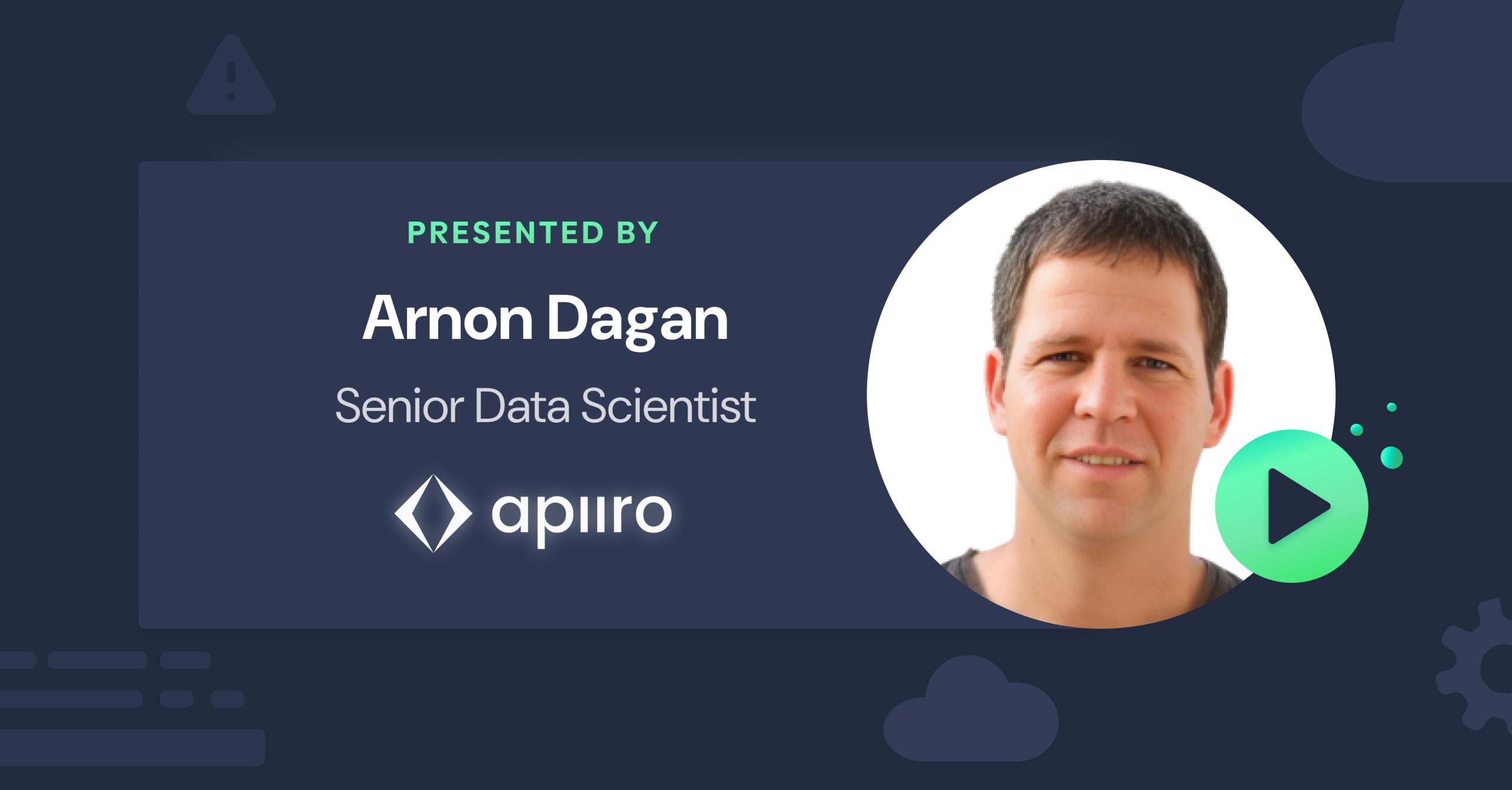 Video: How Apiiro Uses LLMs to Detect Risks at the Design Stage