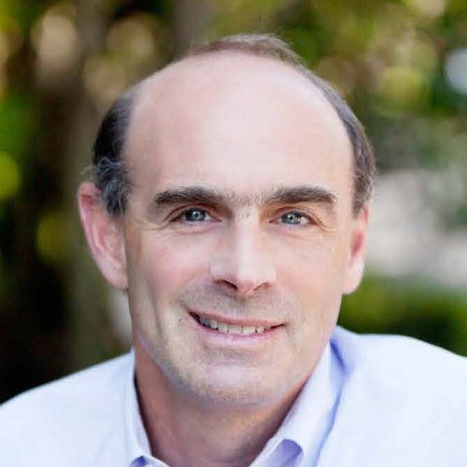 Ted Schlein