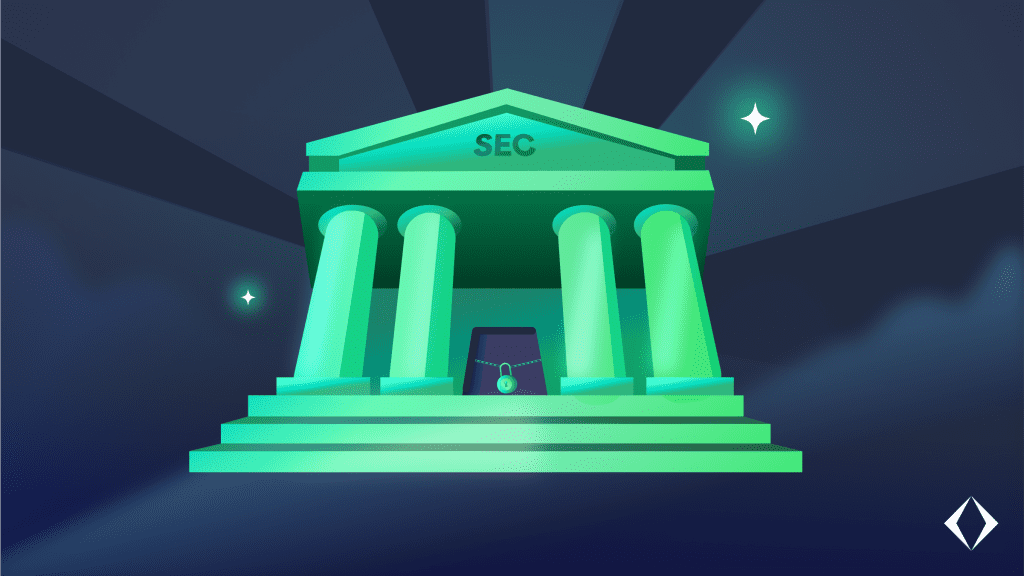 Streamlining material code change detection and response for SEC compliance