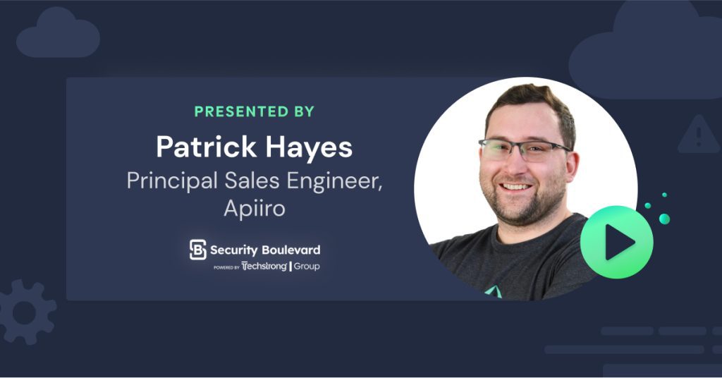 Leveling the AppSec Playing Field with Application Security Posture Management