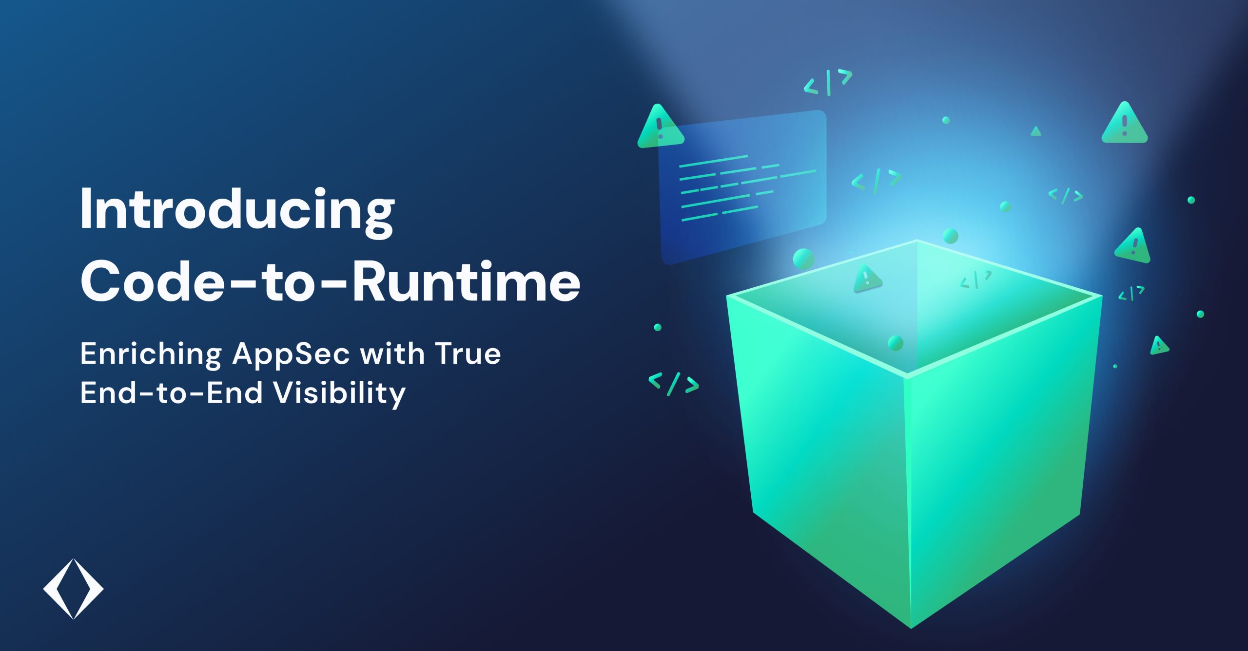 Introducing Code-to-Runtime: Enriching AppSec with True End-to-End Visibility