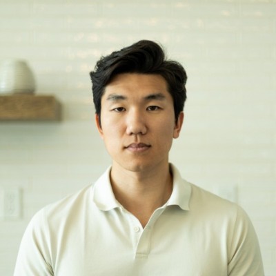 Timothy Jung