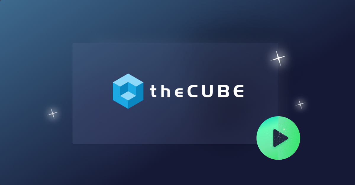 Risk Graph Explorer Explained: theCUBE at RSAC Interview