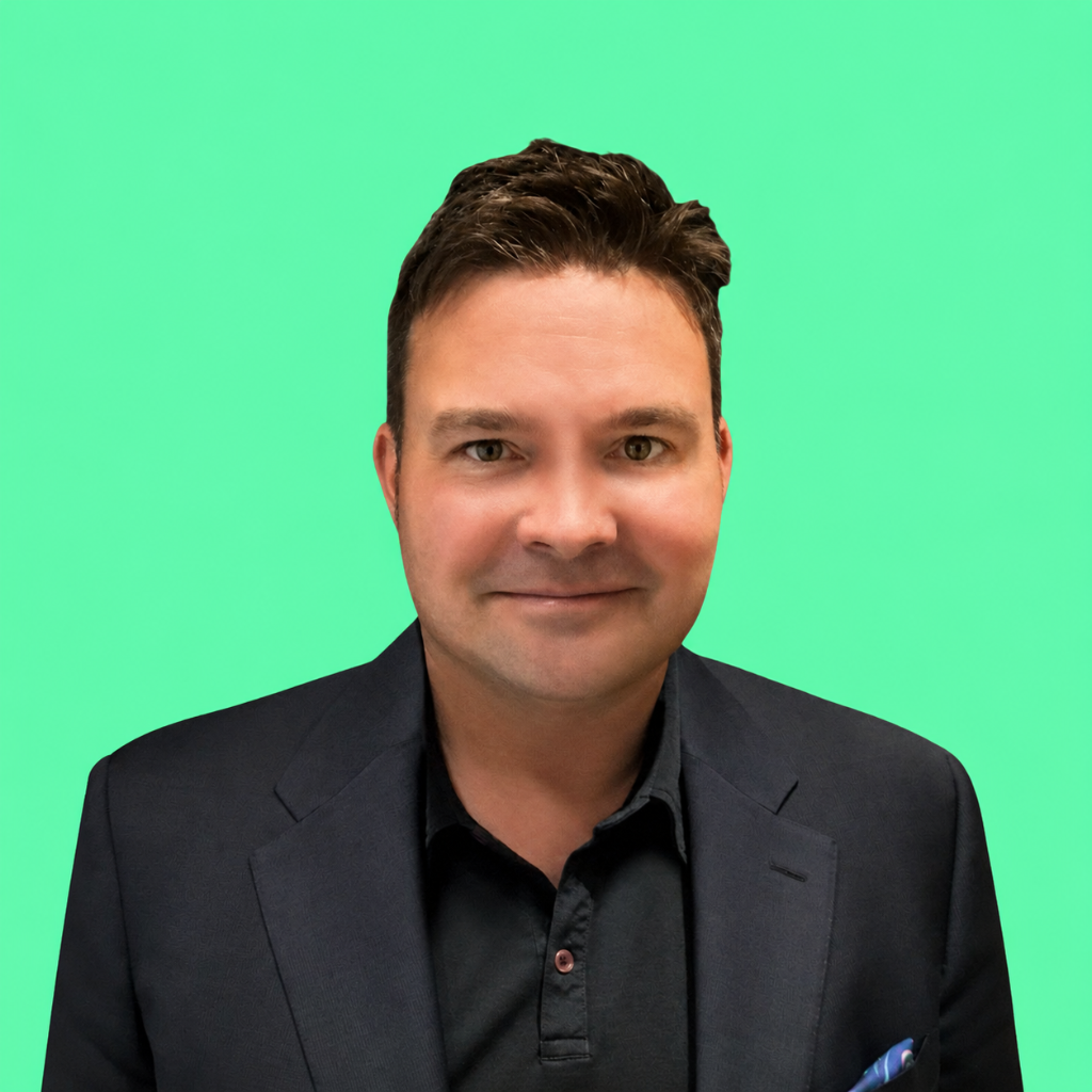 Jarrod Bogue