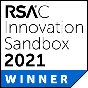 RSAC Innovation Sandbox WINNER 2021